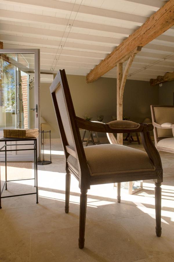 Domaine De Gailhaguet B&B Verfeil  Exteriér fotografie